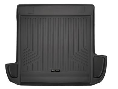 Husky Liners Weatherbeater Cargo Liner | DDESIGN