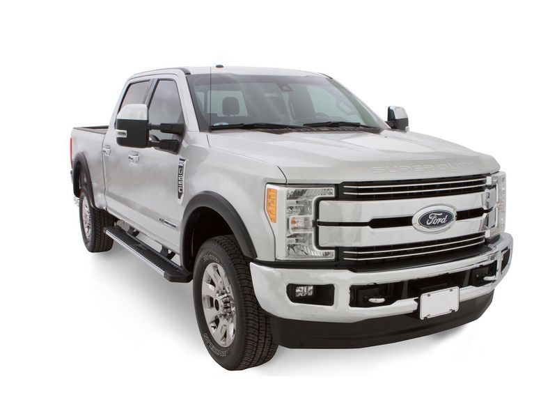 【YOURNUS】Fender Overfit Long Sleeve Husky Liners OE-Style Fender Flares 2802944 | Husky Liners