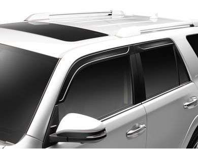 Husky Liners Low Profile Ventvisor 2854027 | Husky Liners