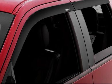 Husky Liners Low Profile Ventvisor 2854098 | Husky Liners