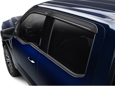 Husky Liners Low Profile Ventvisor 2854098 | Husky Liners