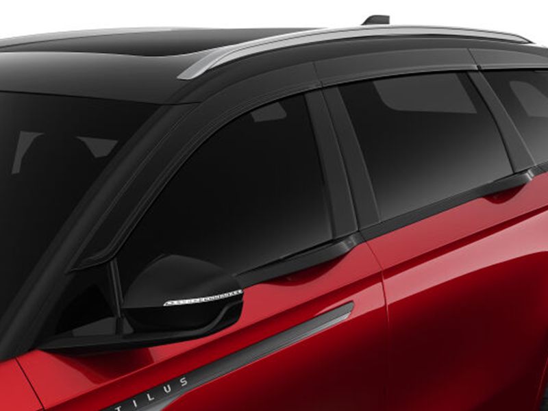 Husky Liners Low Profile Ventvisor 2856012 | Husky Liners