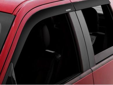 Husky Liners Low Profile Ventvisor 2864003 | Husky Liners