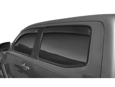 Husky Liners Low Profile Ventvisor 2864036 | Husky Liners