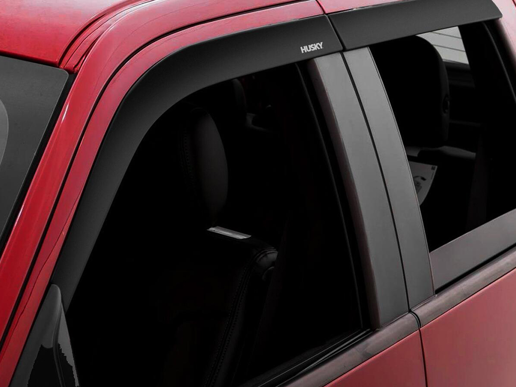 Husky Liners Low Profile Ventvisor 2864064 | Husky Liners