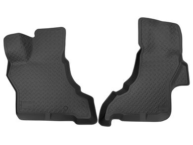 Husky Liners 33251 Classic Style Front Floor Liners