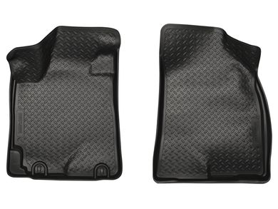 Husky liners classic style floor liners best sale