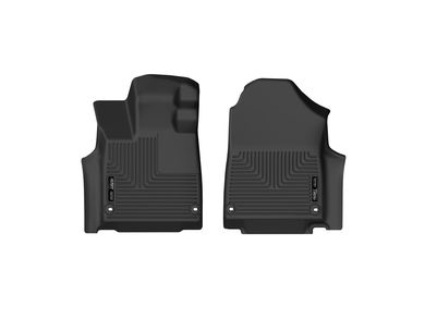 Husky Liners X-act Contour Front Floor Liners - 2 Piece 51321