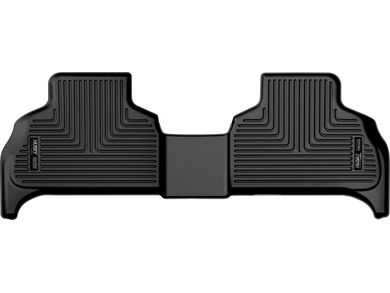 FT INTUTION PRO LINER 26.5 ライナー k2 Husky Liners X-act Contour Second Floor Liner - 1 Piece 51621