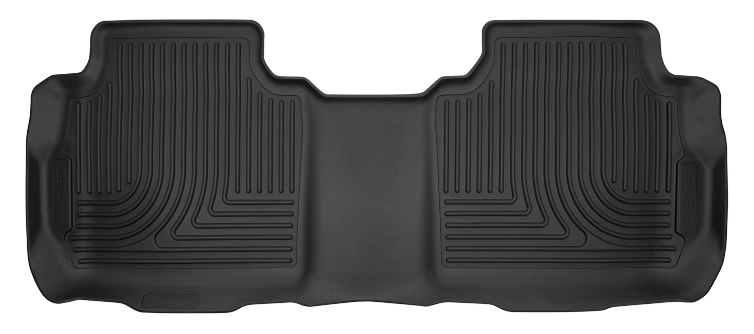 Husky Liners X-act Contour Second Floor Liner - 1 Piece 52581