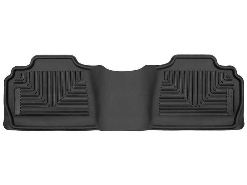 キャデラック エスカレード ラバーマット オールウェザー　フロアマット　純正品 HUSKY LINERS 正規品】X-act Contour オールウェザーフロア