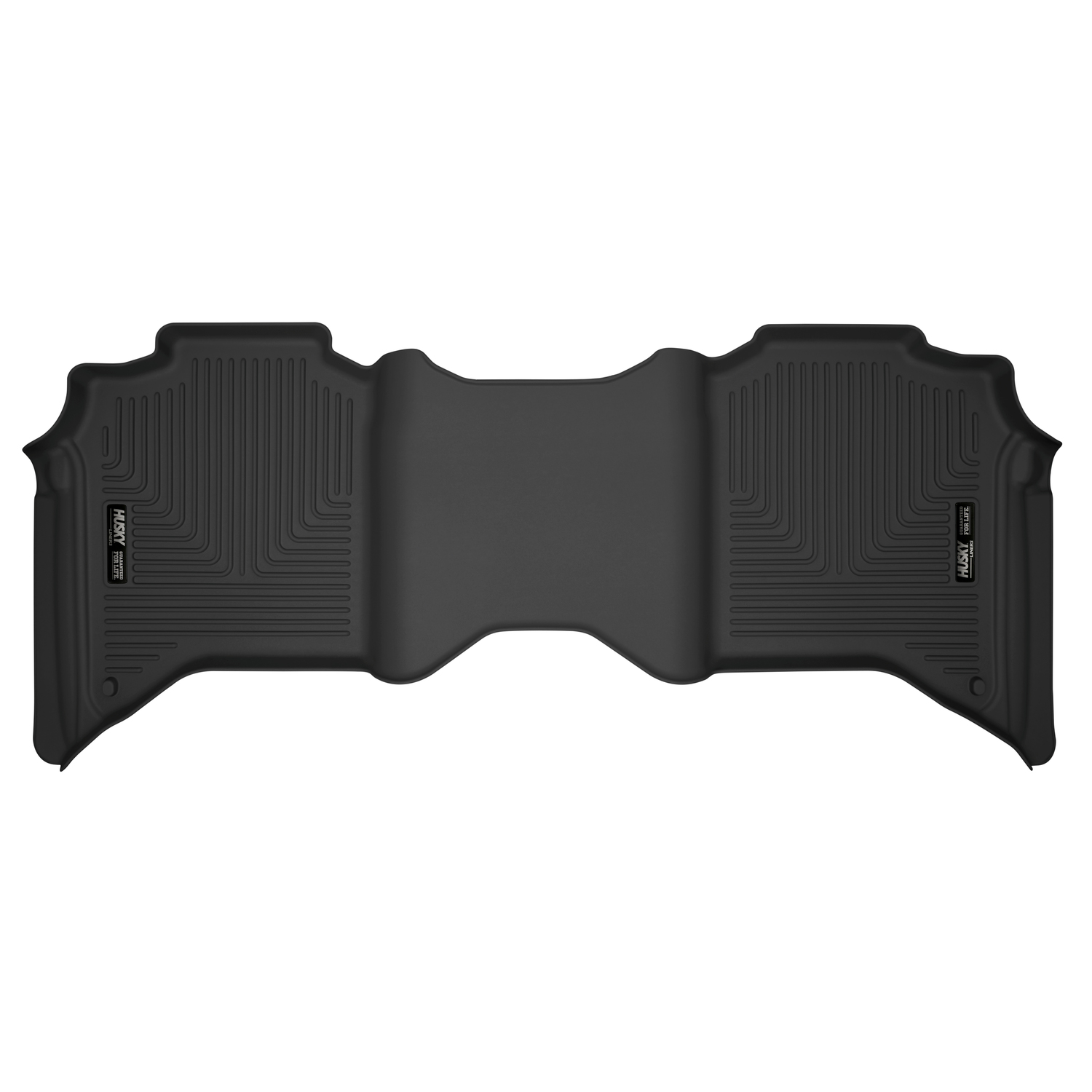 Husky Liners X-act Contour Second Floor Liner - 1 Piece 53631