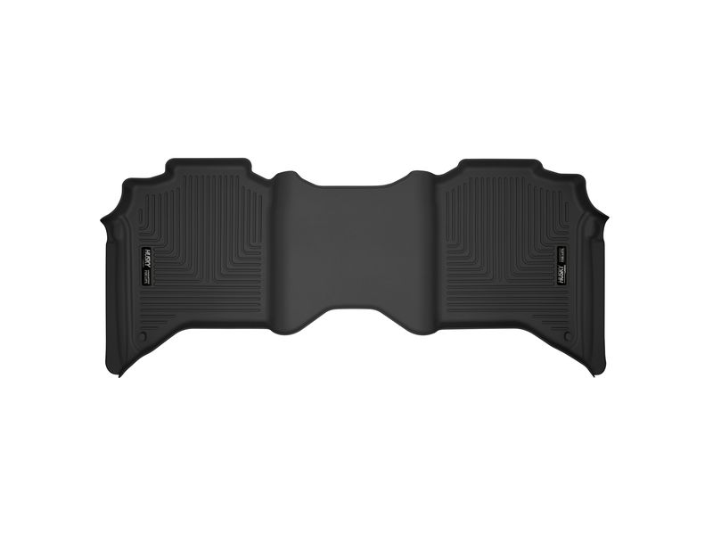 Husky Liners X-act Contour Second Floor Liner - 1 Piece 53631