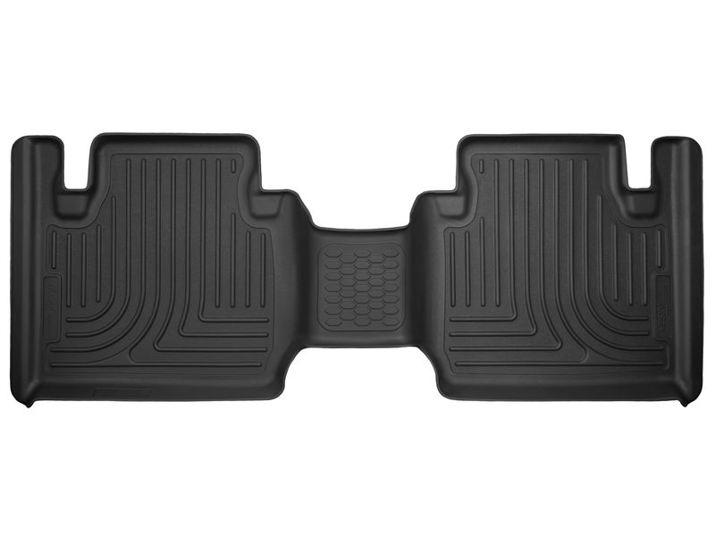Husky Liners X-act Contour Second Floor Liner - 1 Piece 53831 | Husky ...