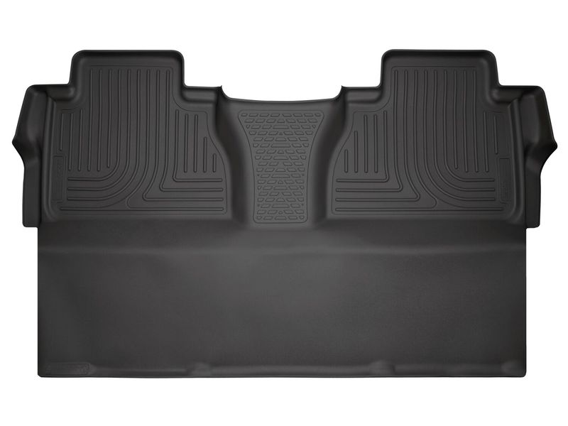 Husky Liners X Act Contour Second Floor Liner 1 Piece Full Coverage 