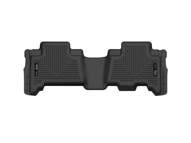 Husky Liners X-act Contour Second Floor Liner - 1 Piece 53861