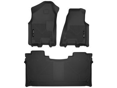 Husky floor mats 2019 ram 1500 hotsell