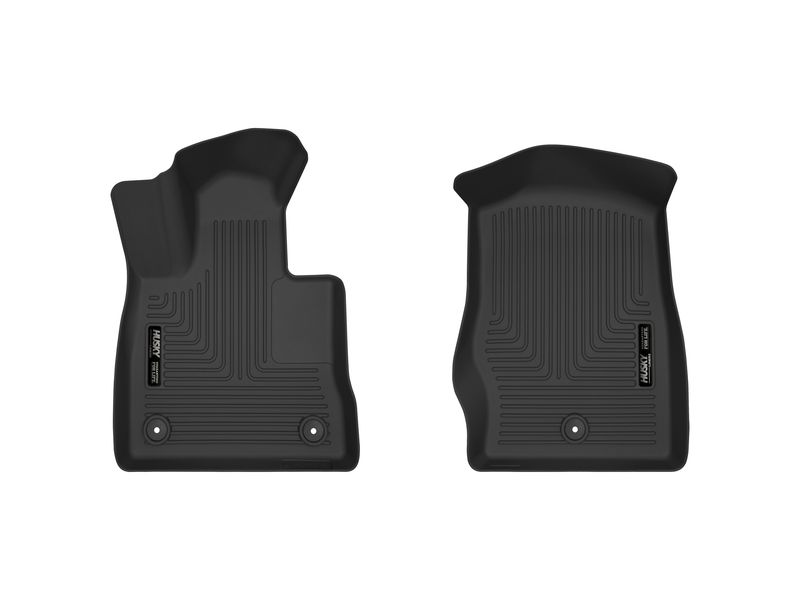 キャデラック エスカレード ラバーマット オールウェザー　フロアマット　純正品 キャデラック エスカレード（Cadillac Escalade）アクセサリー