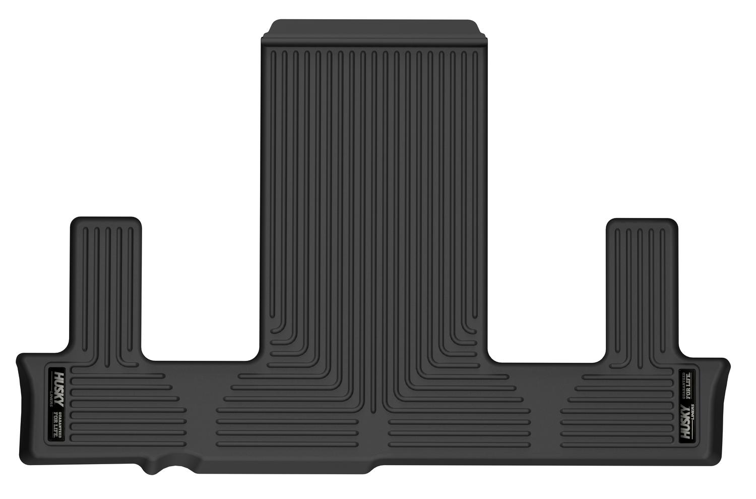 Husky Liners X-act Contour Third Floor Liner - 1 Piece 55331