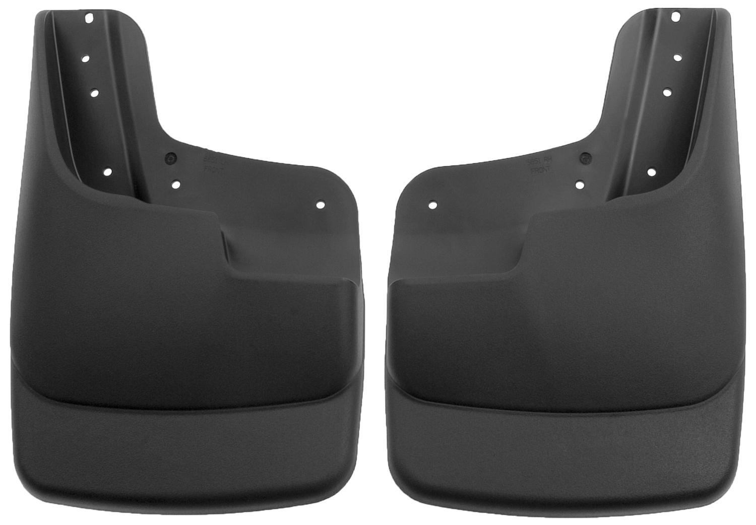 Husky Liners Front Mud Guards 56511 | Husky Liners