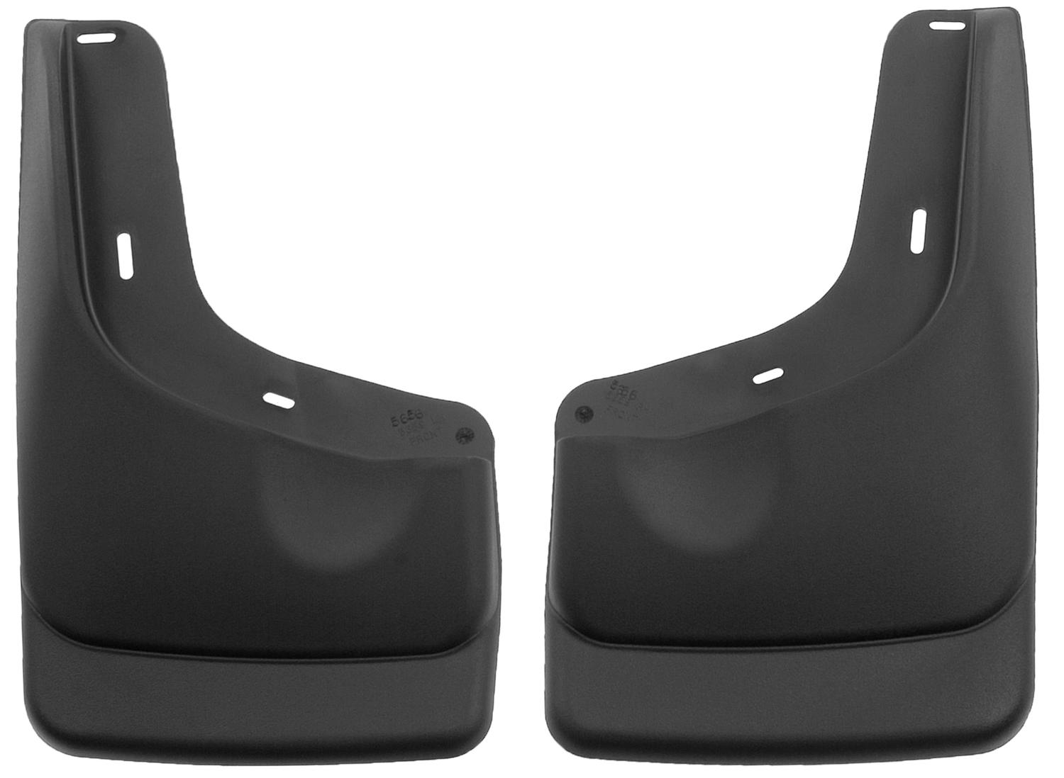 Husky Liners Front Mud Guards 56591 | Husky Liners