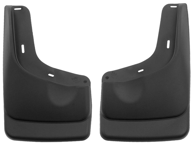 Husky Liners Front Mud Guards 56591 | Husky Liners