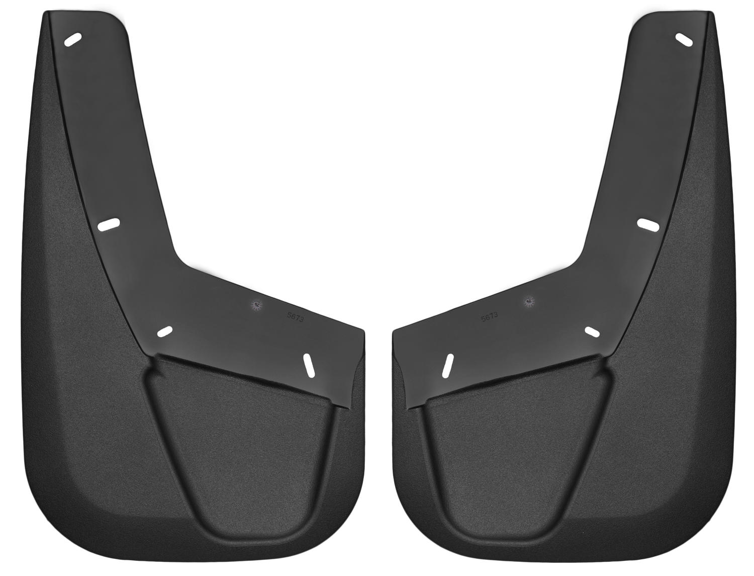 Husky Liners Front Mud Guards 56731 | Husky Liners