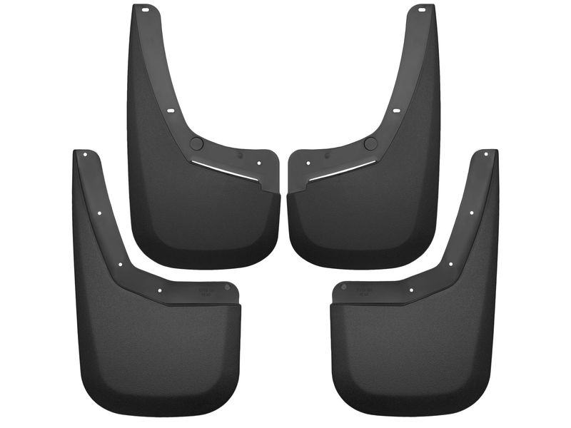 Husky Liners Front & Rear Mud Guards 56796 | Husky Liners