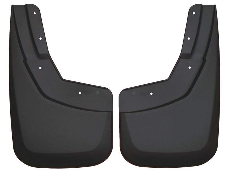 Husky Liners Front Mud Guards 56881 | Husky Liners