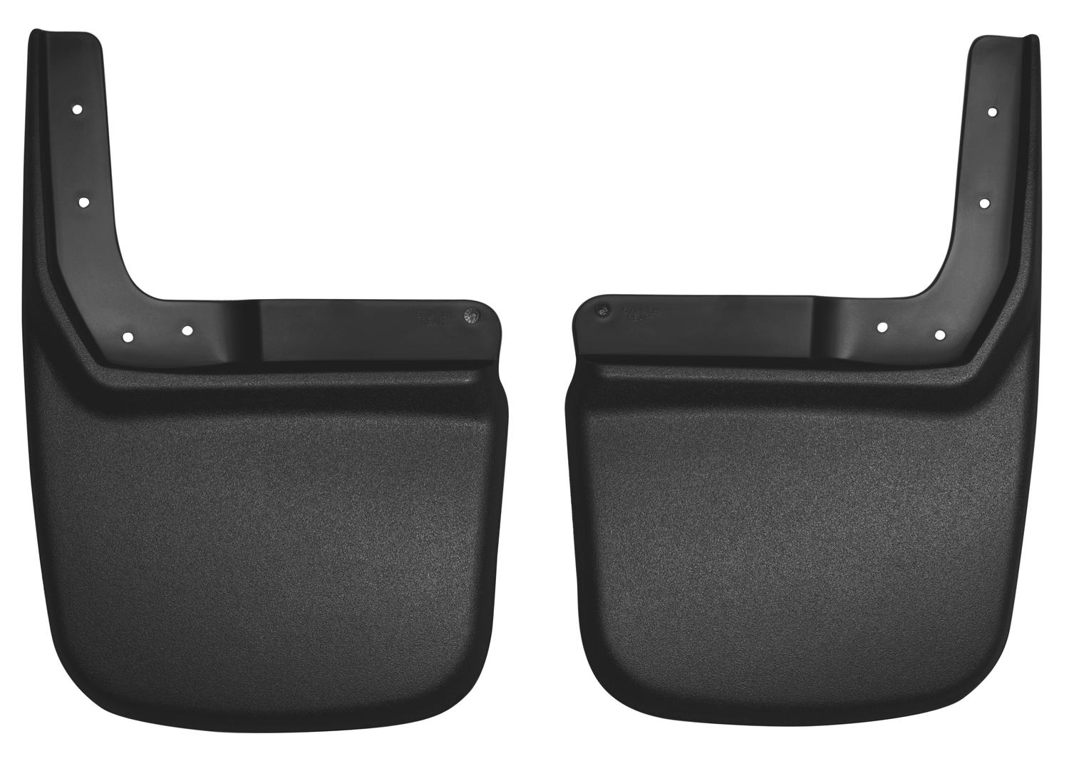 Husky Liners Rear Mud Guards 57141 Husky Liners