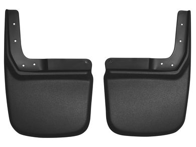 Husky Liners Rear Mud Guards 57141 Husky Liners