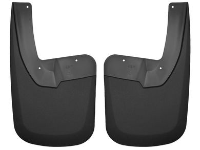 Husky Liners Rear Mud Guards 57161 | Husky Liners