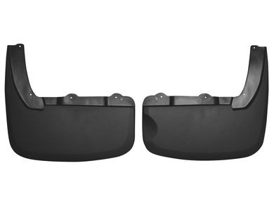 Husky Liners Rear Mud Guards 57191 | Husky Liners