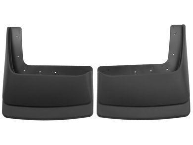 Husky Liners Rear Mud Guards 57451 | Husky Liners