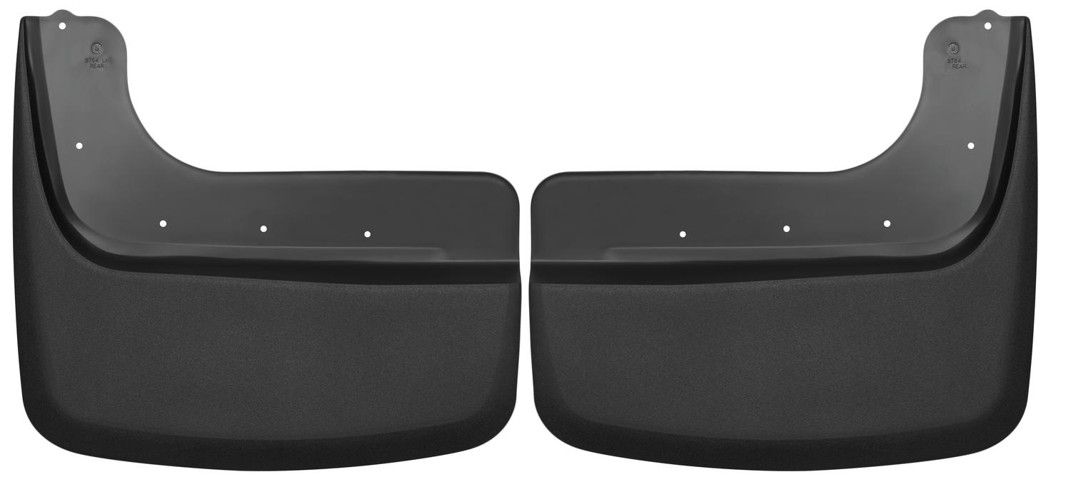 Husky Liners Rear Mud Guards 57641 | Husky Liners