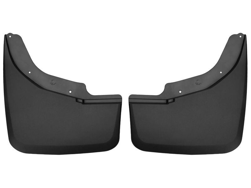 Husky Liners Rear Mud Guards 57871 | Husky Liners