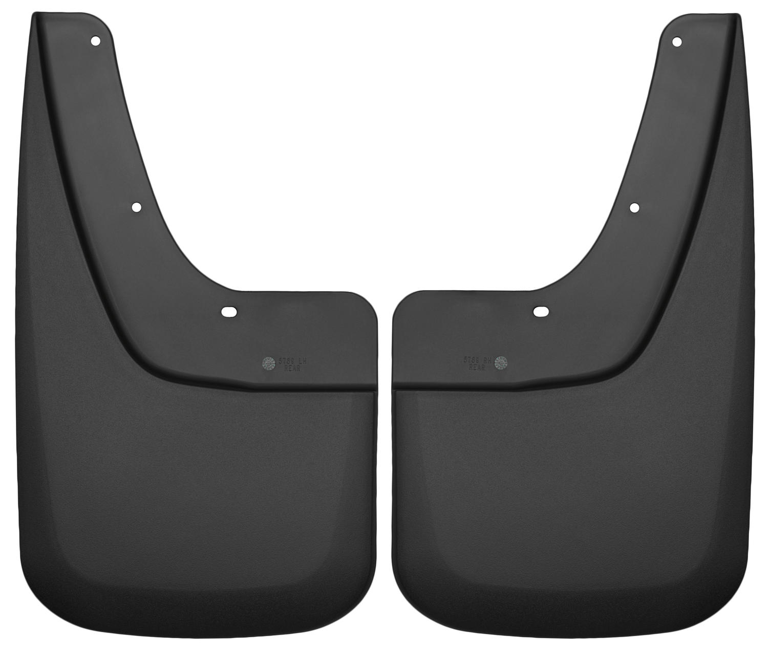 Husky Liners Rear Mud Guards 57891 | Husky Liners