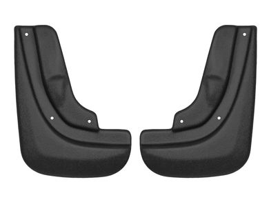 Husky Liners Front Mud Guards 58111 | Husky Liners