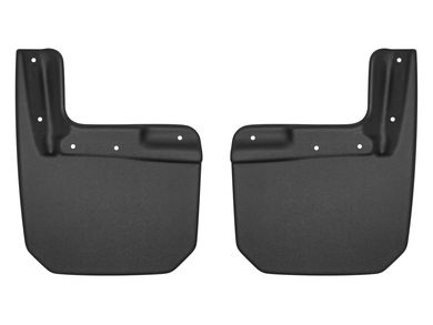 Husky Liners Front Mud Guards 58151 | Husky Liners