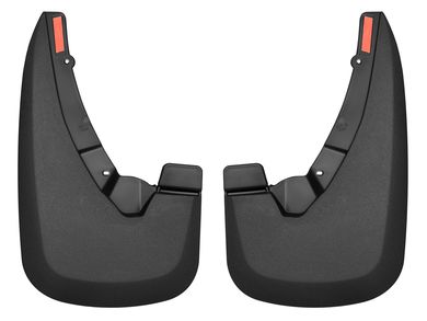 Husky Liners Front Mud Guards 58171 | Husky Liners