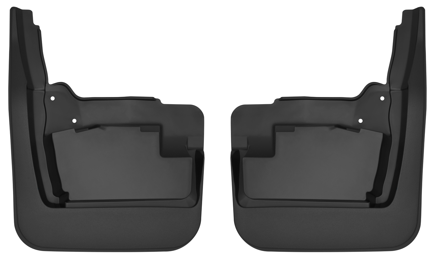 Husky Liners Front Mud Guards 58271 | Husky Liners