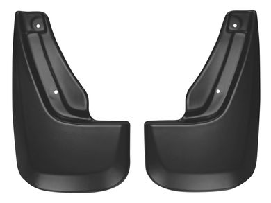 Husky Liners Rear Mud Guards 59001 | Husky Liners