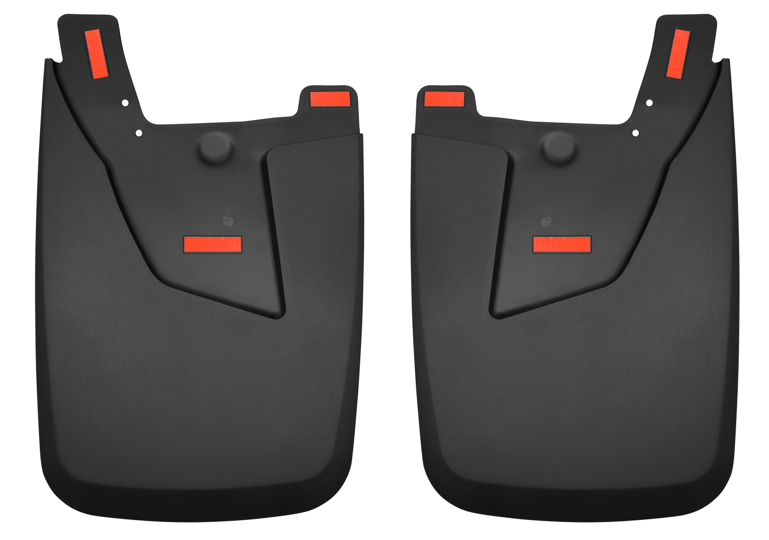 Husky Liners Rear Mud Guards 59051 | Husky Liners