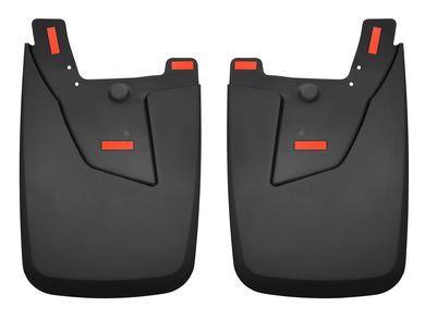 Husky Liners Rear Mud Guards 59051 | Husky Liners