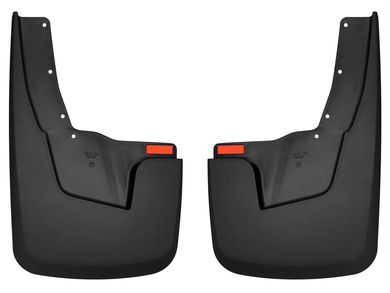 Husky Liners Rear Mud Guards 59131 | Husky Liners