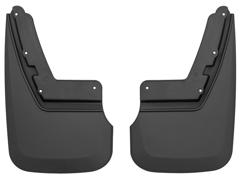 Husky Liners Rear Mud Guards 59221 | Husky Liners