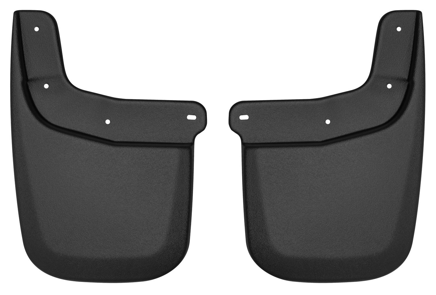 Husky Liners Rear Mud Guards 59231 | Husky Liners ◎◎ VIKING 