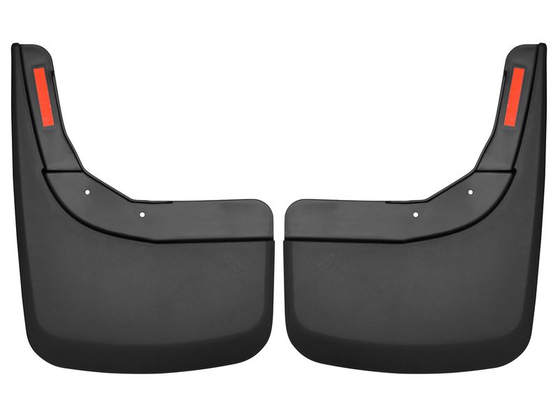 ●L.O.S. Husky Liners Rear Mud Guards 59261 | Husky Liners
