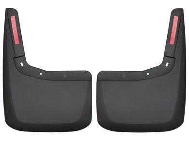 Husky Liners Rear Mud Guards 59521 for 2021 Ford F-150