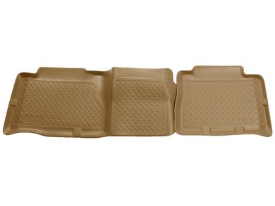 Husky Liners Classic Style Floor Liners 61453 Husky Liners